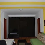 Szentmihályi 22 Apartman