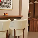 Mentha Apartments