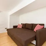 Luxury Central Apartment