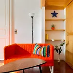 Luxury Central Apartment