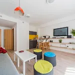 Modern Four Bedroom Apartment In Palace District