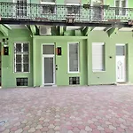 Small Home Budapest Sziv 3