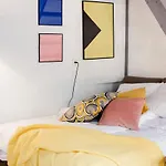 Rainbow Dream Apartment