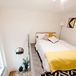 Rainbow Dream Apartment