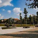 Apartment Budacenter