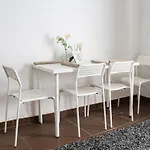 Liliom Apartman