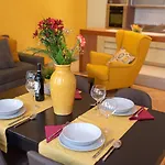 Patrik\'S Budapest Center Apartment