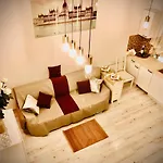 3 Comfortable And Cosy Apartments In Heart Of Budapest Near Basilica