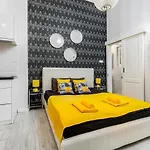 K51- Boutique Apartments, Best Location, By Bqa