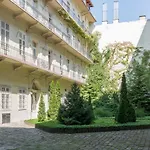 B17 Bajcsy Apartment