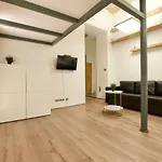 St. King 1 By Hi5 Apartments