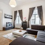 Stayinstyle Apartments