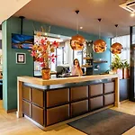 Roombach Hotel Budapest Center