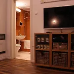 Castle View Apartment