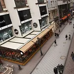 Apartment Downtown Regiposta 15
