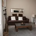 Apartment Downtown Regiposta 15
