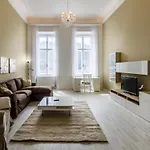 Luxury Danube Apartment.