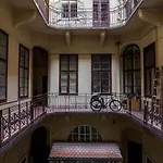 Luxury Danube Apartment.