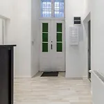 Luxury Danube Apartment.
