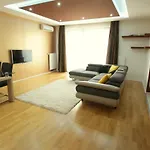 Madison Apartments