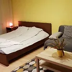 Obuda Apartment