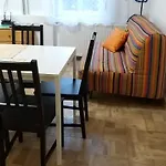 Ó-Újlak Apartman