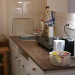 Ó-Újlak Apartman