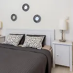 Goldcentral Apartment Grand Boulevard