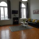 Bazilika 3 Rooms Flat