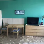 Budapest Flat Rent