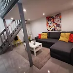 Keleti Studio Apartman