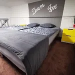 Keleti Studio Apartman