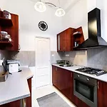Art Dream Apartment