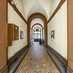Blue Star Apartment