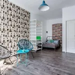 Bpr Colorist Apartments