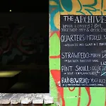 Retox Party Hostel