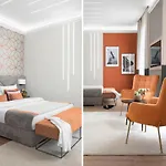Brill Budapest Apartments 6