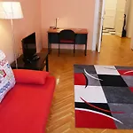 Caesar Apartman