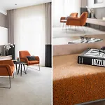 Brill Budapest Apartments 6