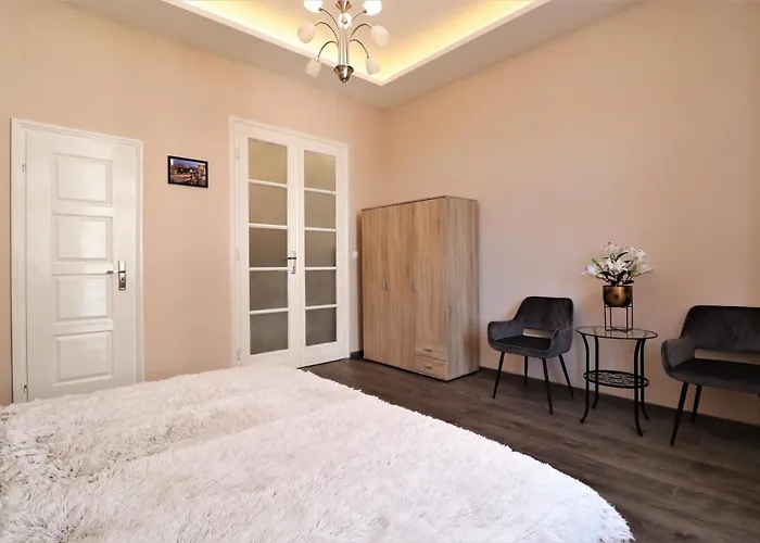 King Charles Residences