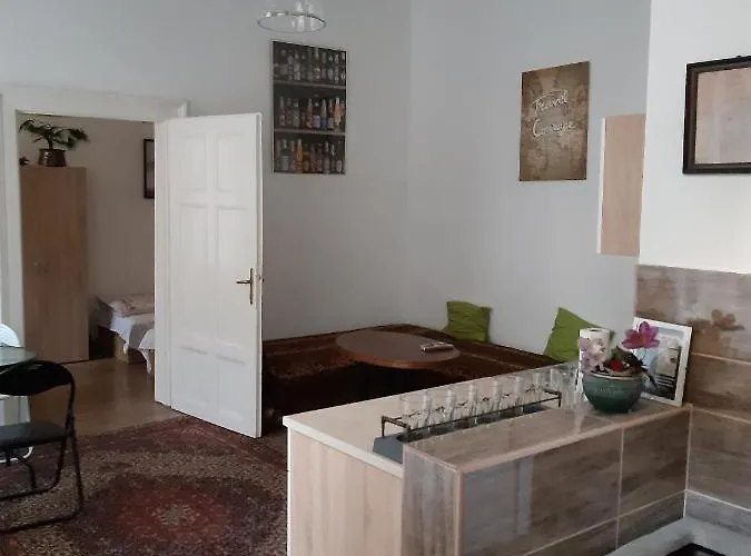 Valentin Apartman