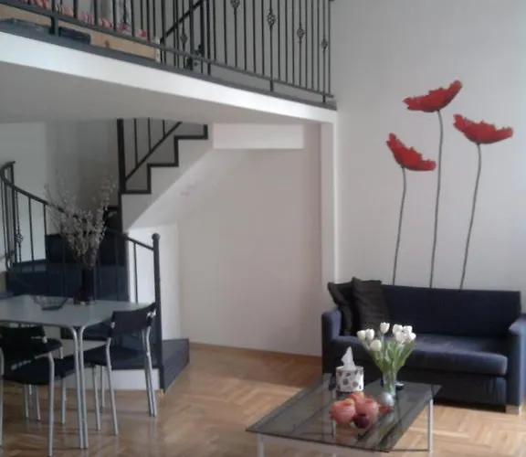 Sushi Apartman