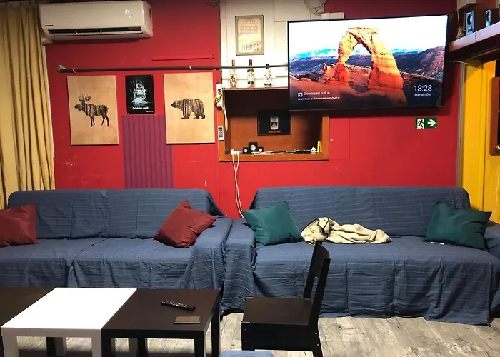 Whole Basement Former Pub2 For Stag Do, Men\'S Cave