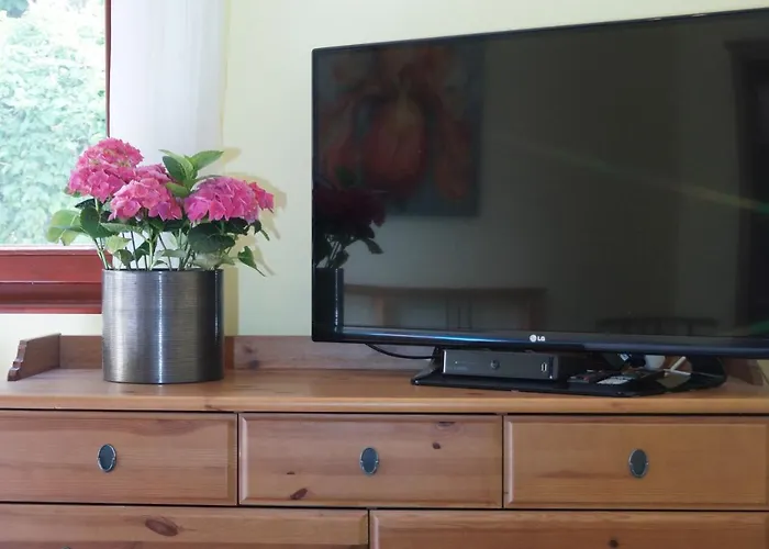 Ria\'S Apartment