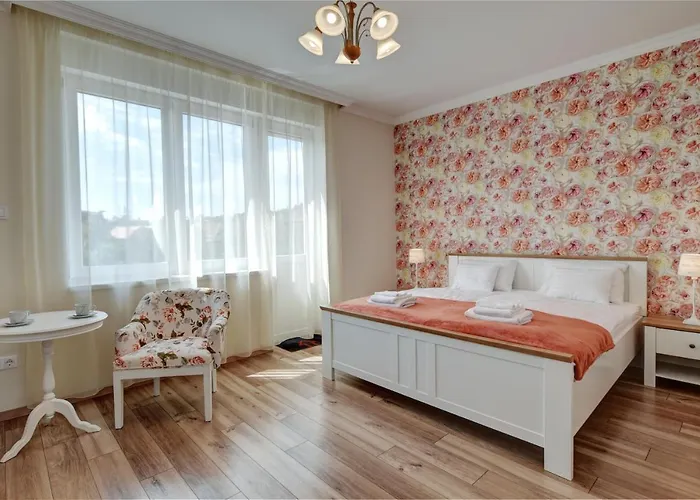 Mimi House Budapest