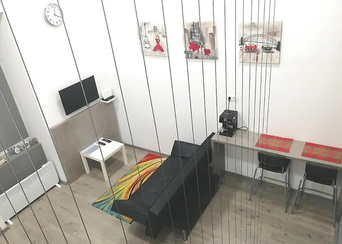 Alisza\'s studio