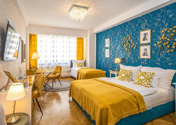 VIP Studio Main Street