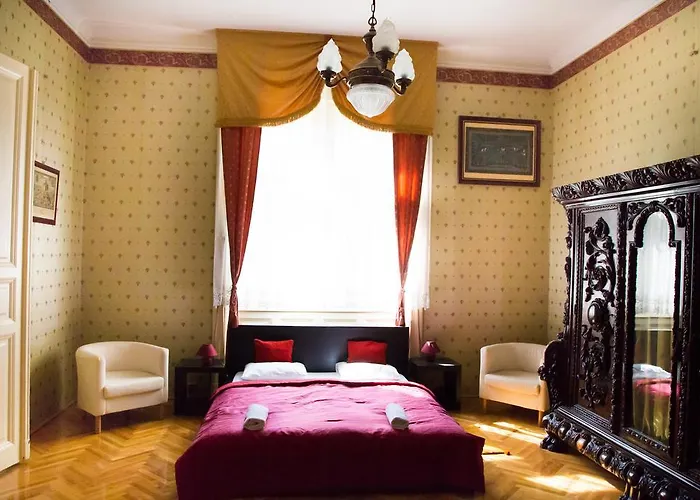 Elisabeth Suite