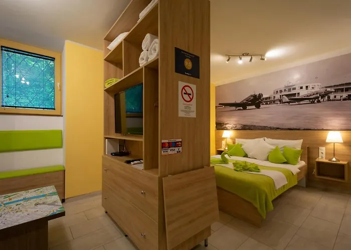 Castle Suite