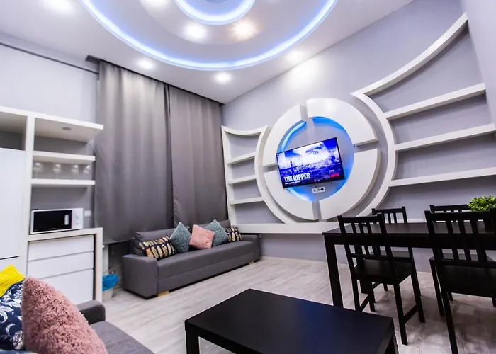 Harmony Residency - 4 Bedrooms